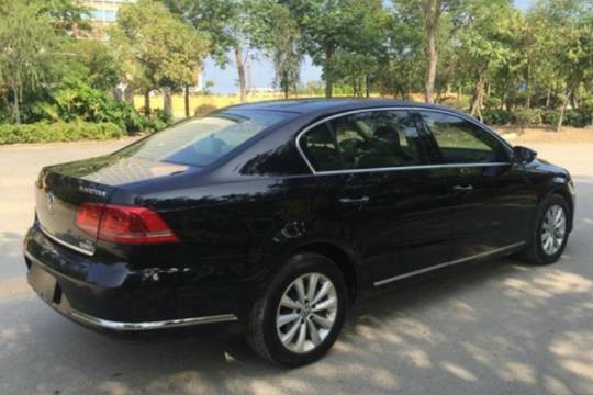 宁波 江东区-迈腾 2013款 1.8t 手自一体 豪华型图片