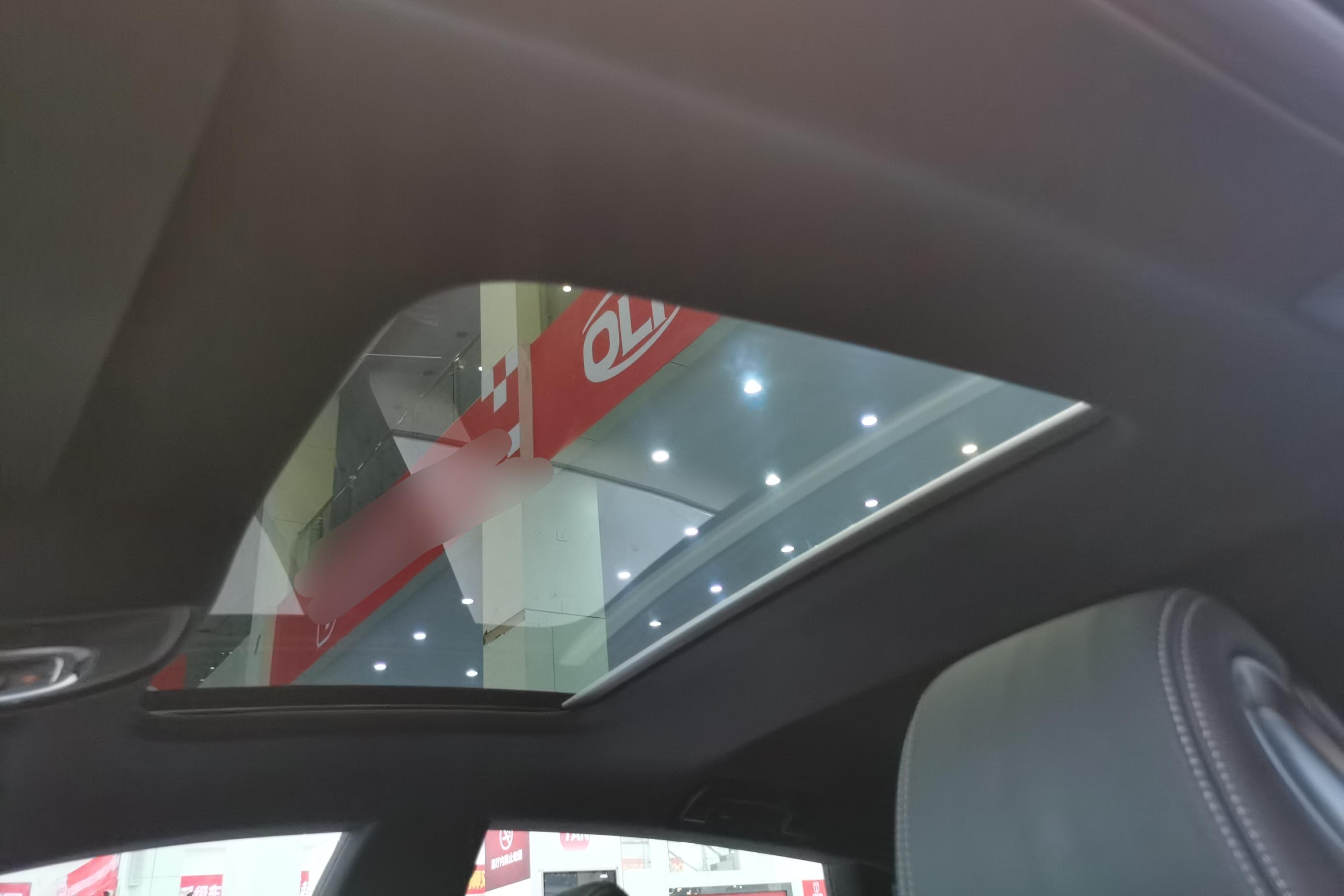 奥迪S5 Coupe [进口] 2017款 3.0T 自动 
