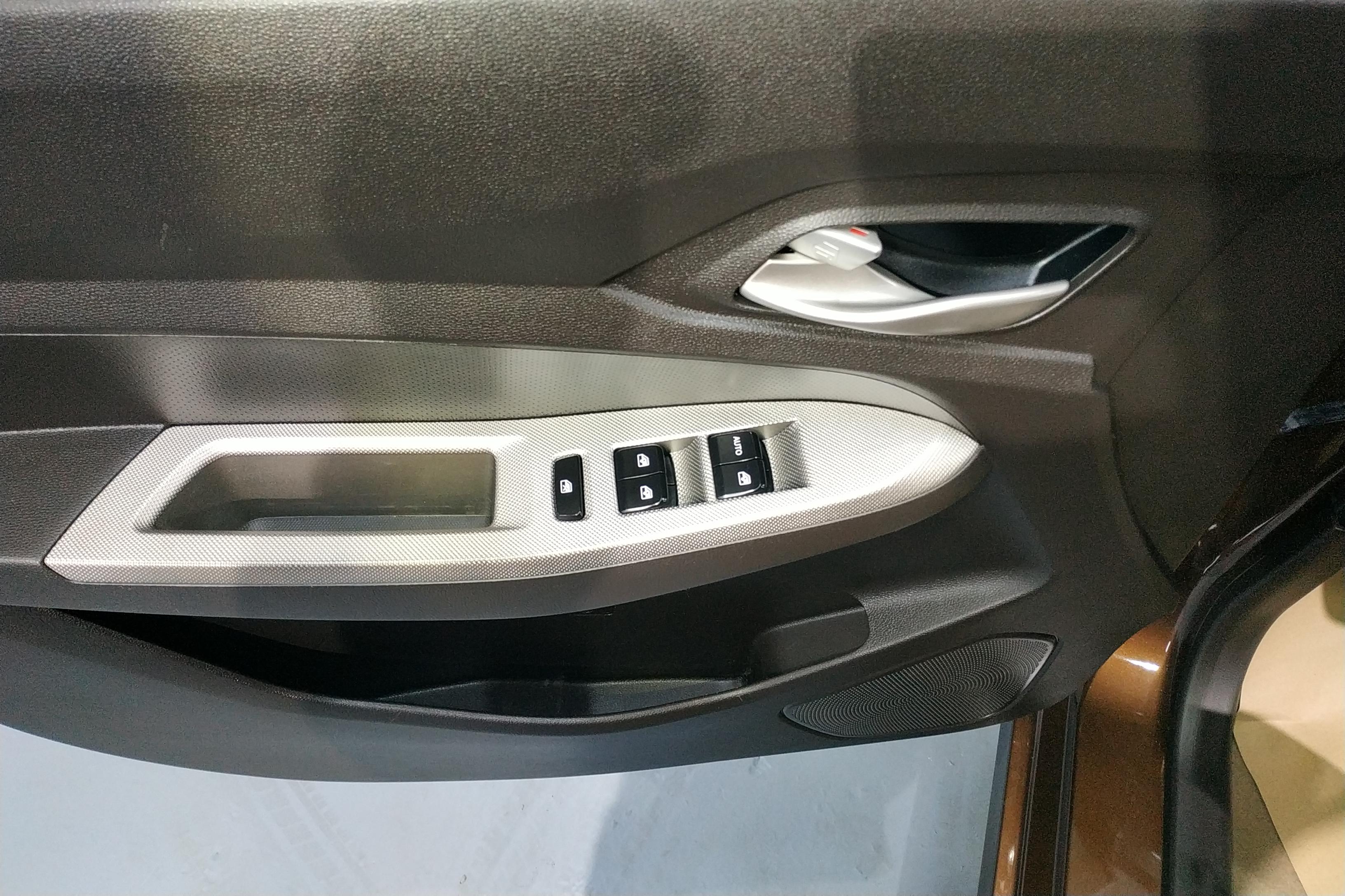 五菱宏光 S 2018款 1.5L 手动 7座 舒适型 