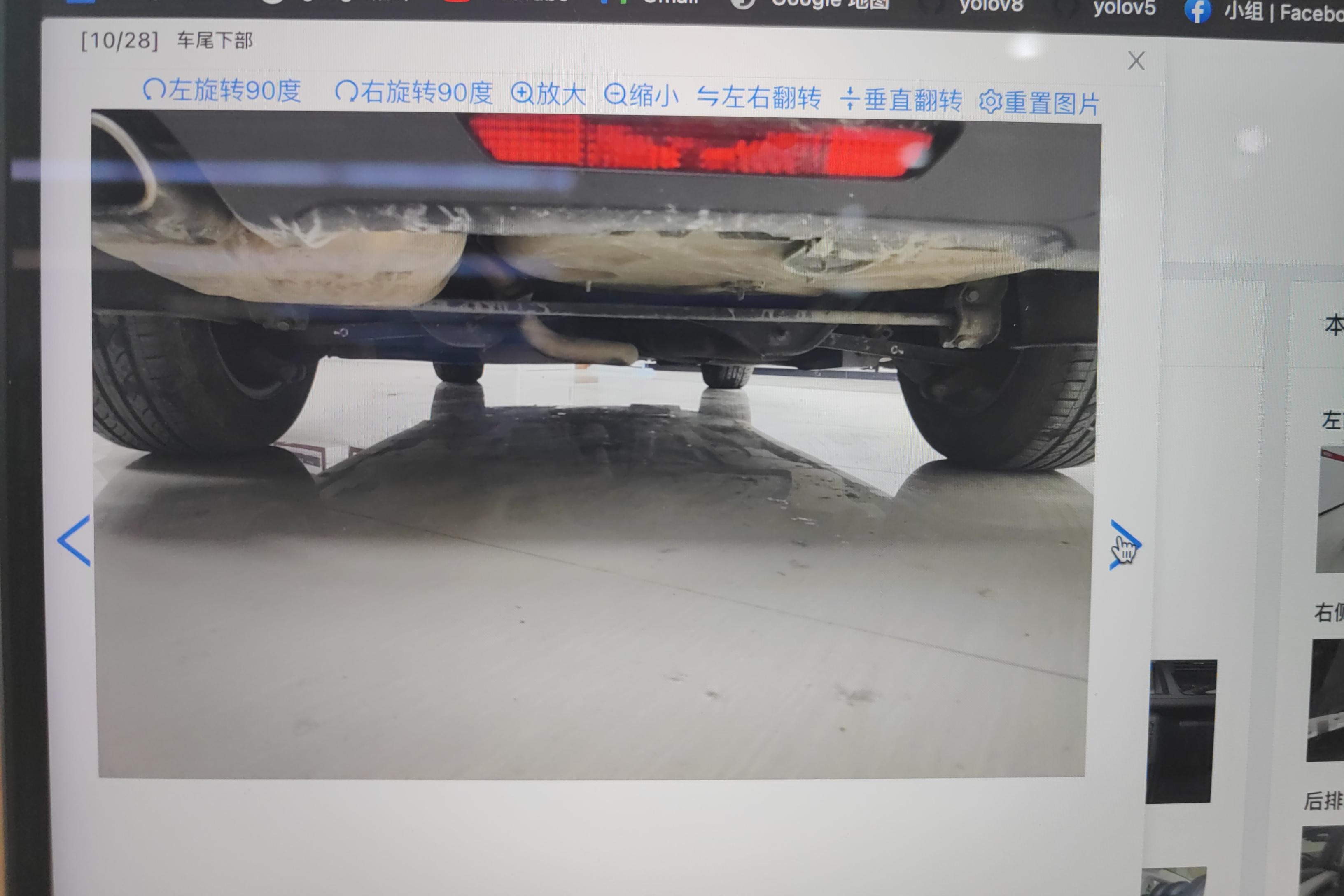奔驰C级 C260L 2019款 1.5T 自动 运动版改款 (国Ⅵ) 