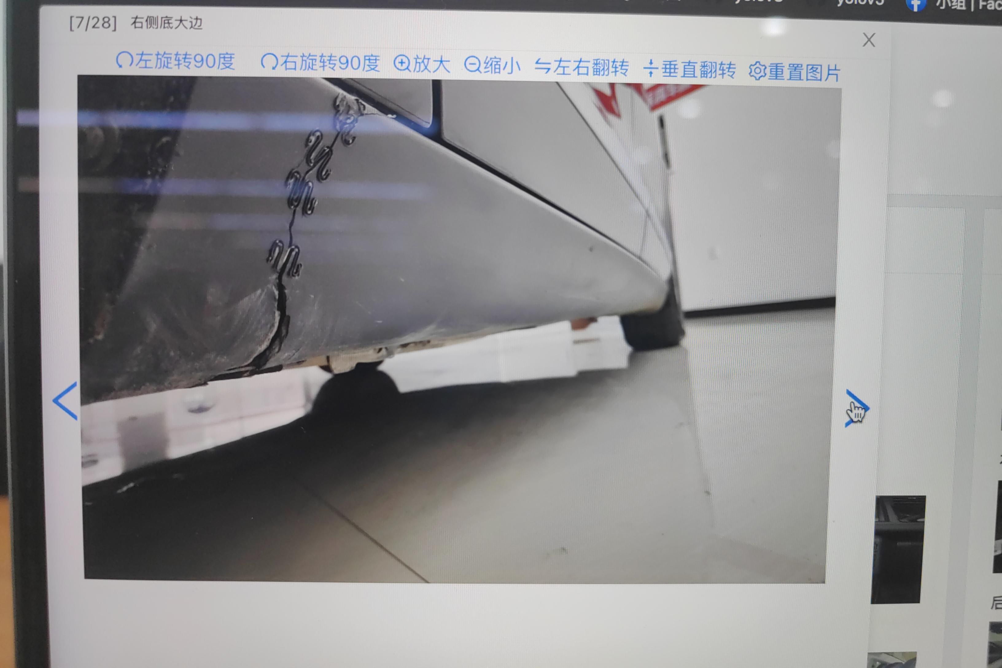奔驰C级 C260L 2019款 1.5T 自动 运动版改款 (国Ⅵ) 